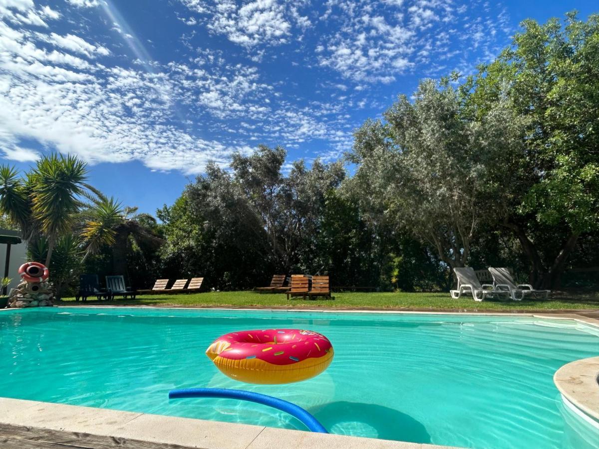Villa Quinta Da Joia Silves Esterno foto
