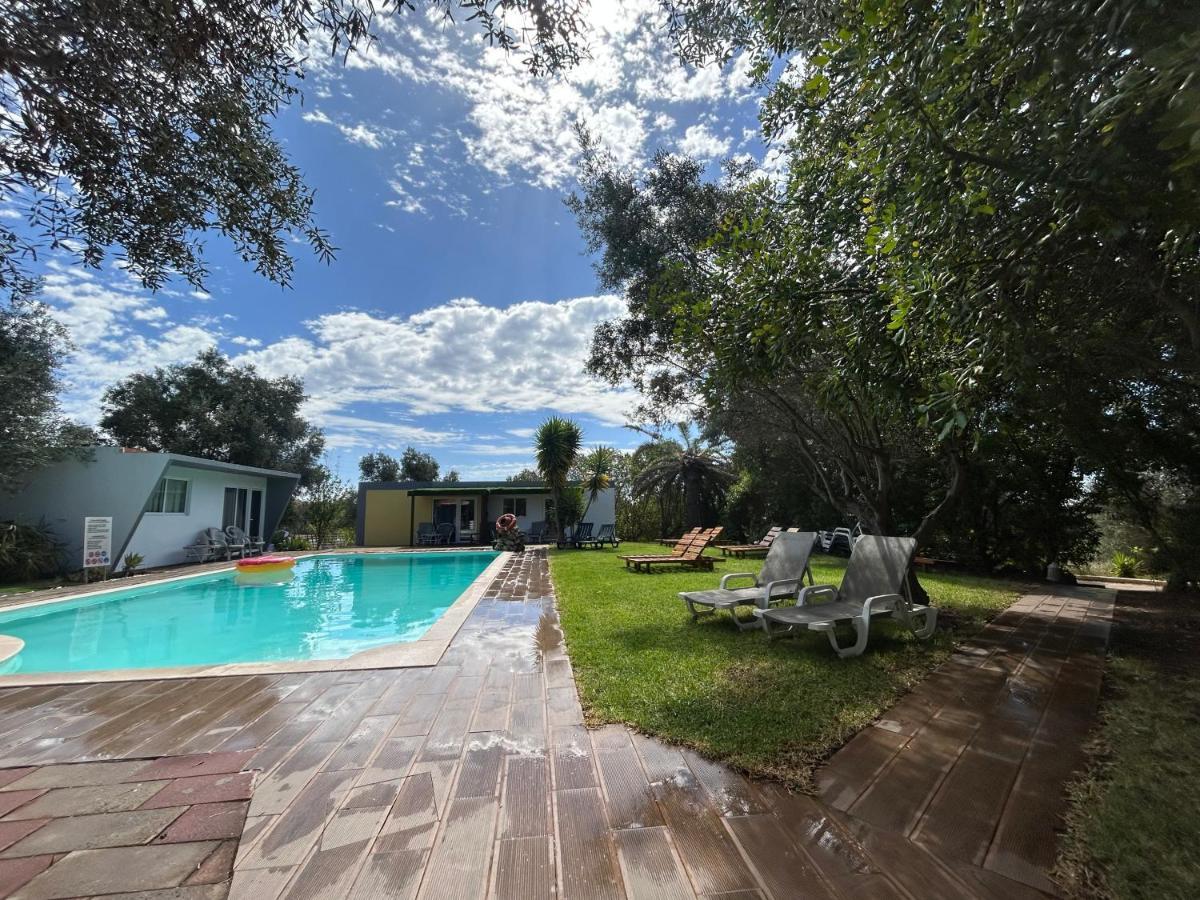 Villa Quinta Da Joia Silves Esterno foto