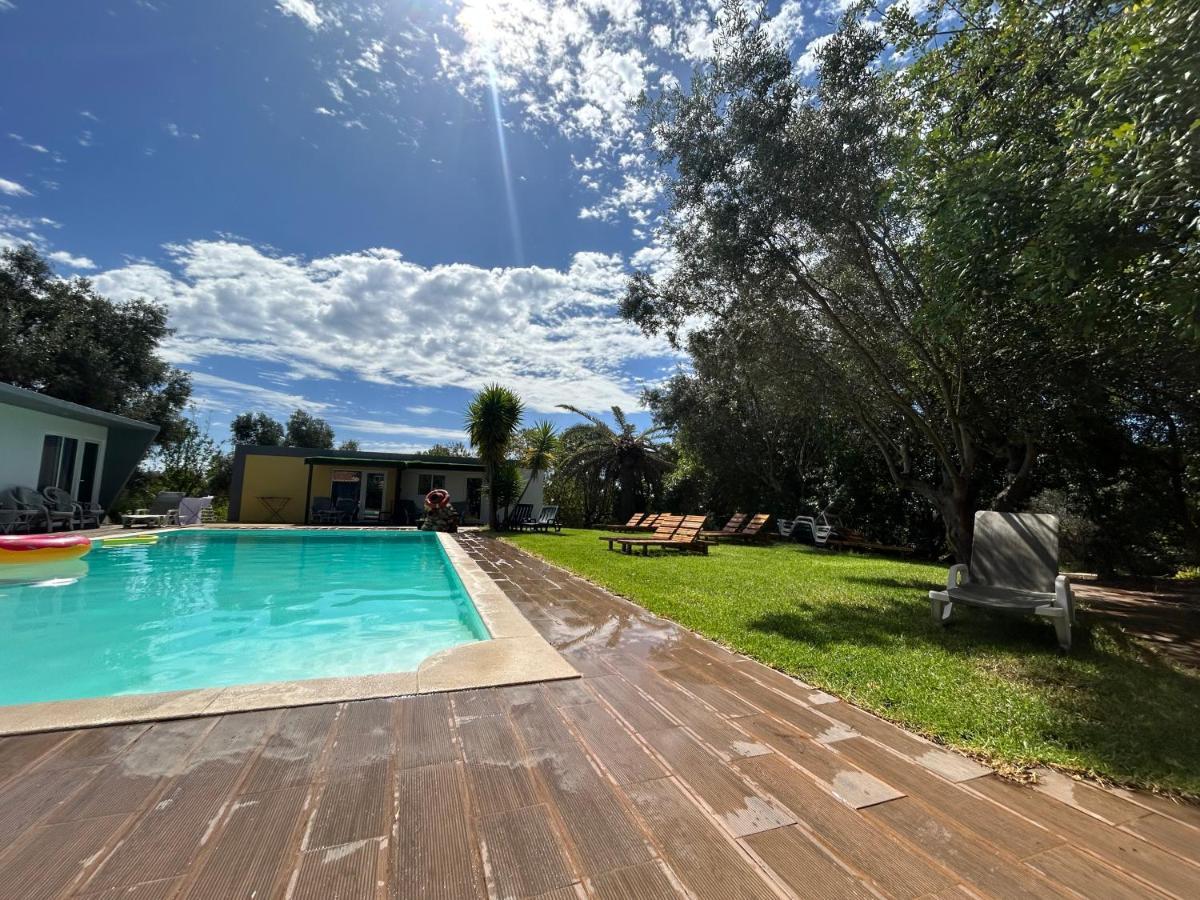 Villa Quinta Da Joia Silves Esterno foto