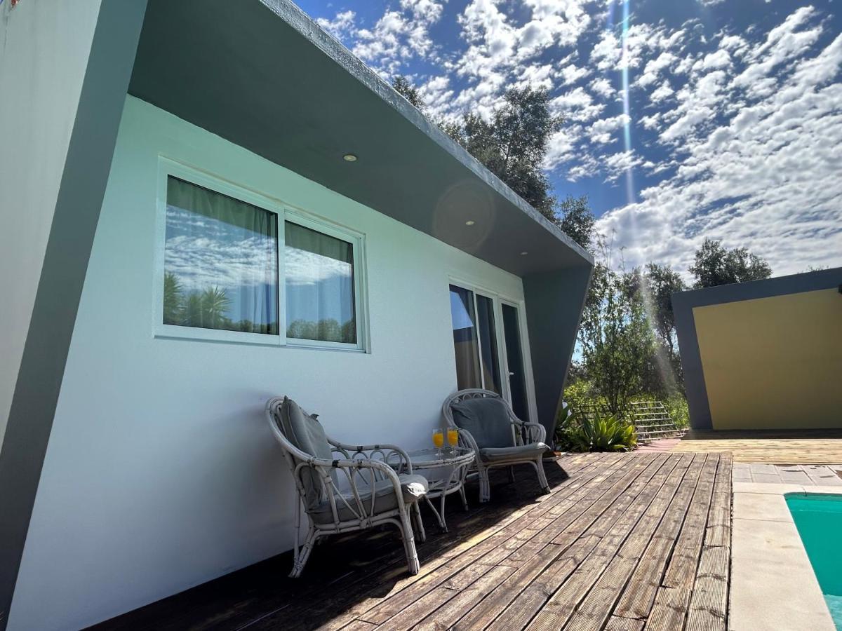 Villa Quinta Da Joia Silves Esterno foto