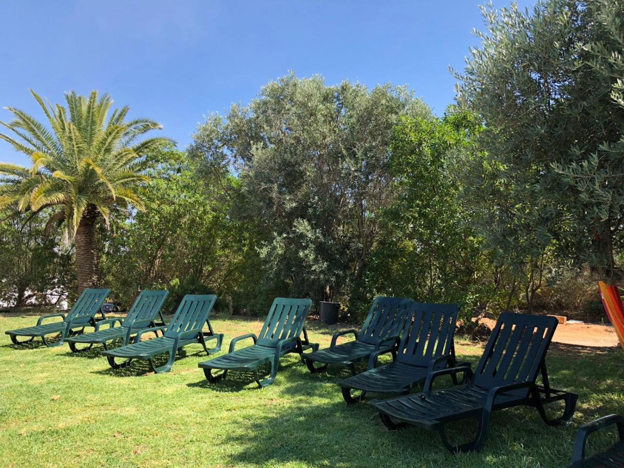 Villa Quinta Da Joia Silves Esterno foto